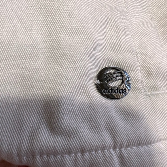 Adidas slur jacket size XS - Picture 5 of 9